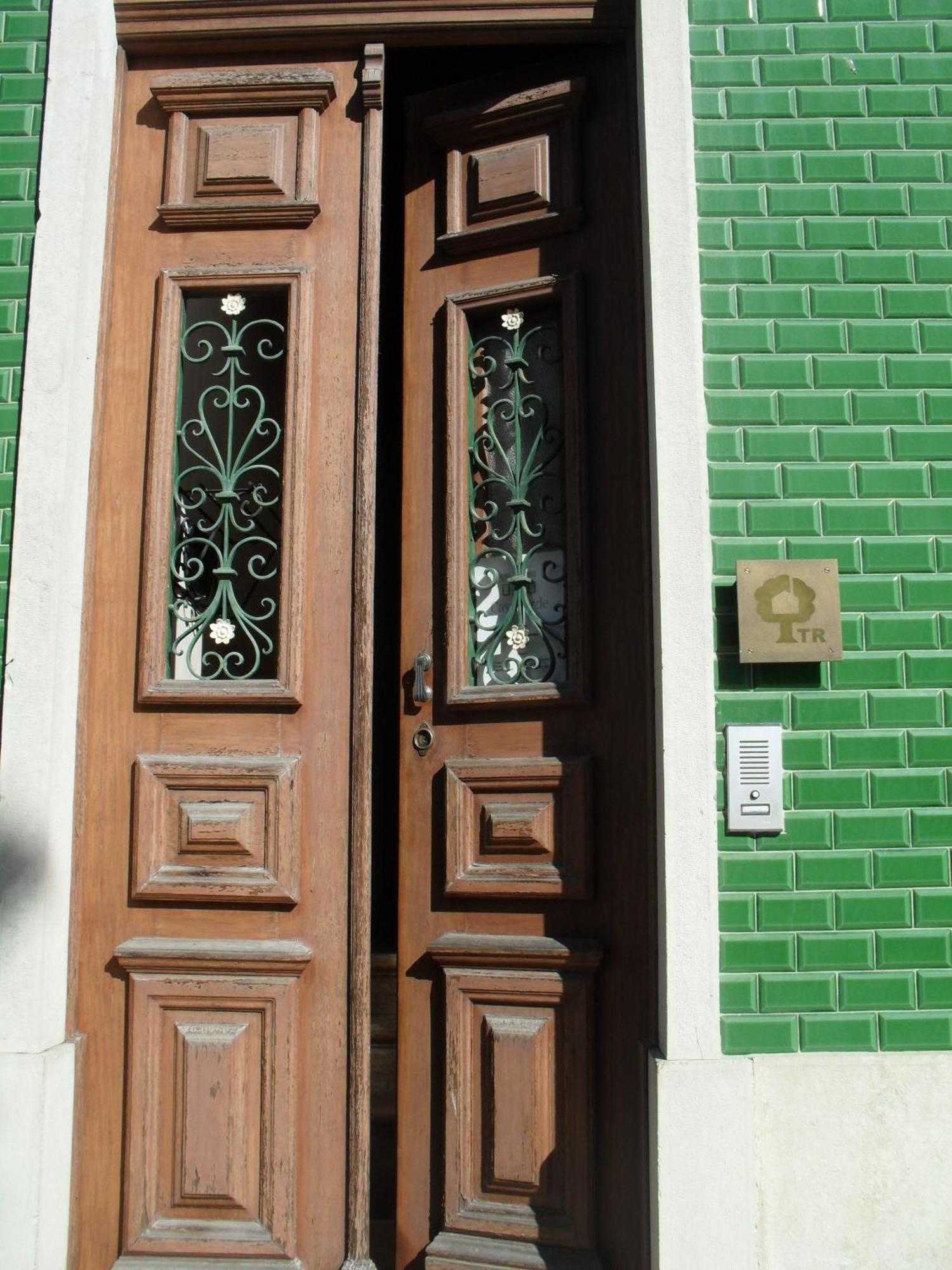 Casa Verde Ferreira Do Alentejo Exterior foto