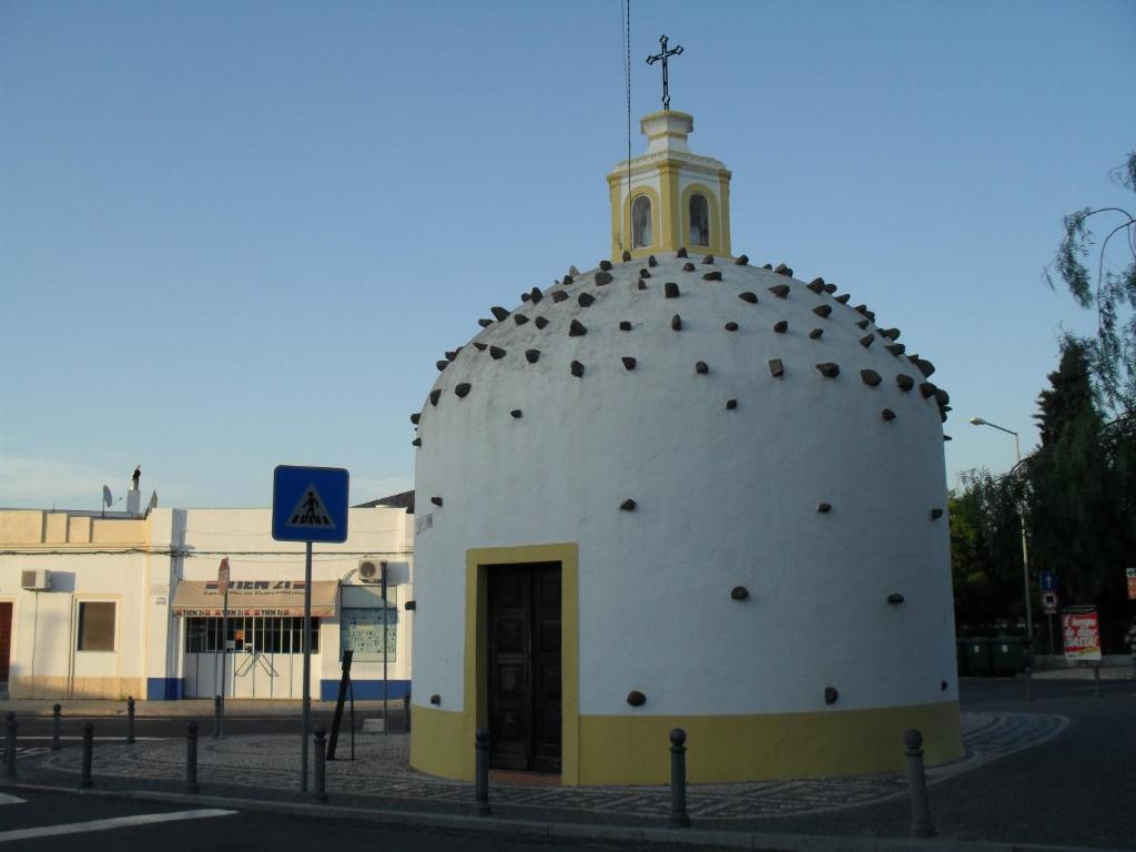 Casa Verde Ferreira Do Alentejo Exterior foto
