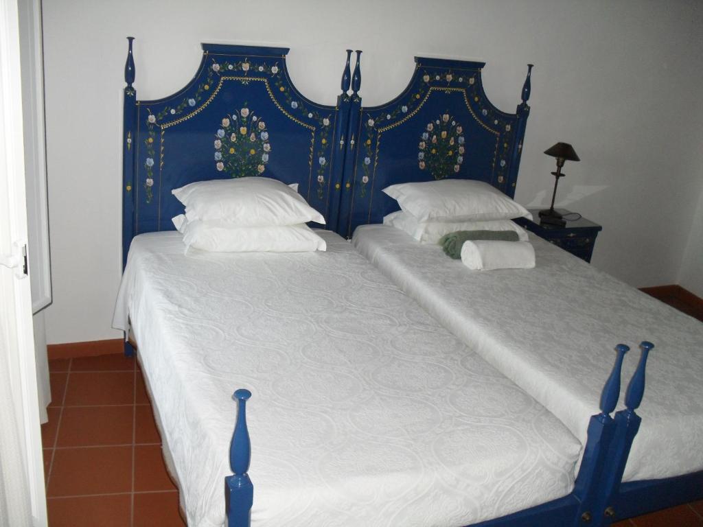 Casa Verde Ferreira Do Alentejo Habitación foto