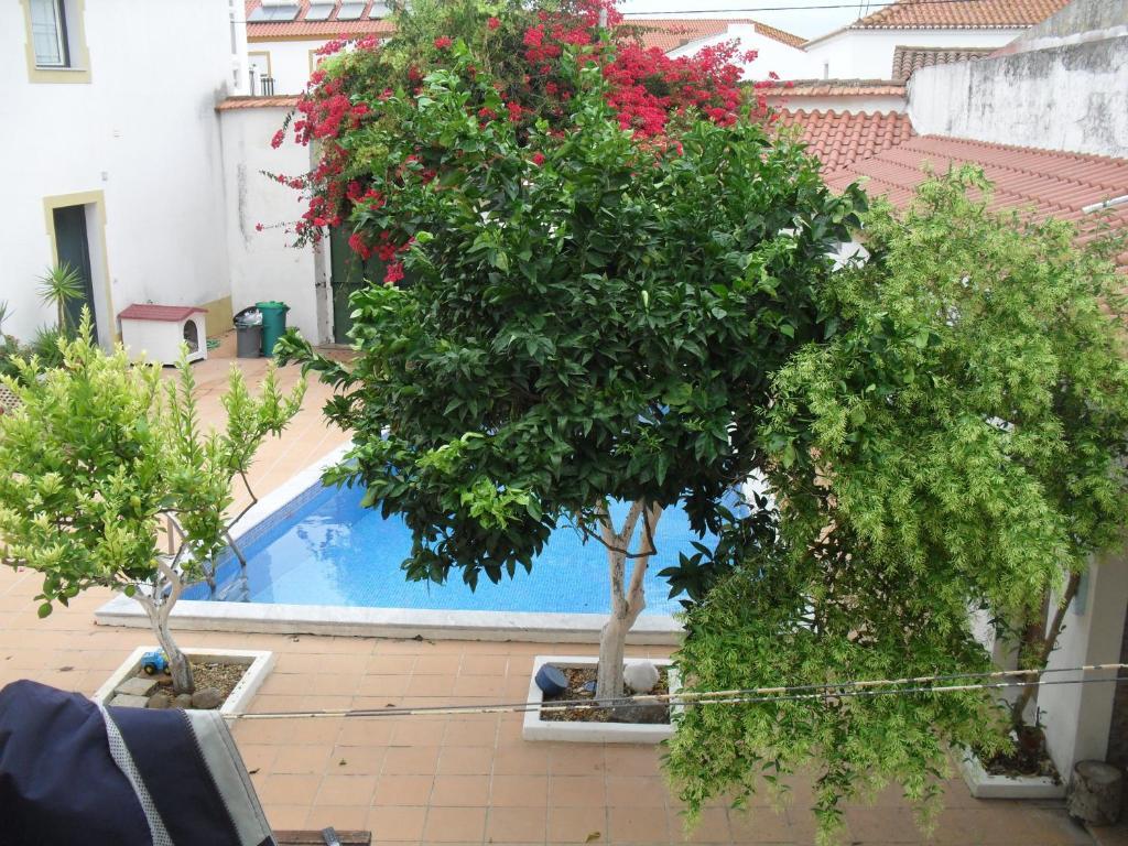 Casa Verde Ferreira Do Alentejo Exterior foto