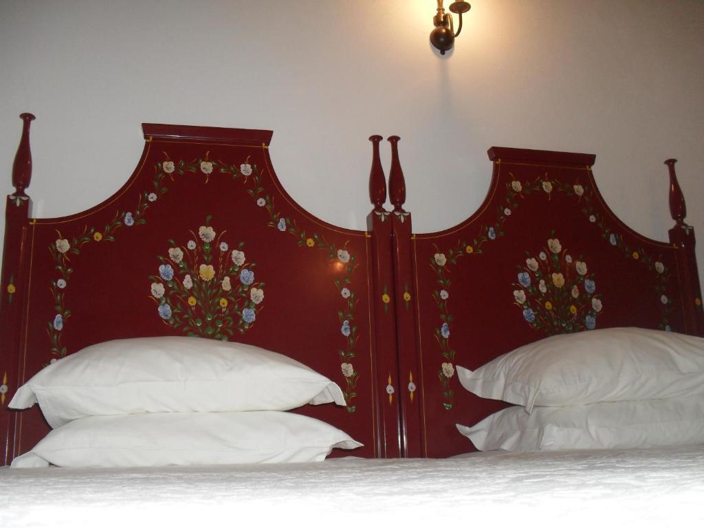 Casa Verde Ferreira Do Alentejo Habitación foto